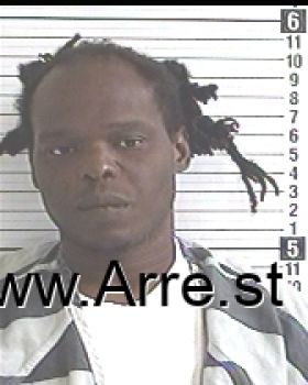 Tony Bernard Gray Mugshot