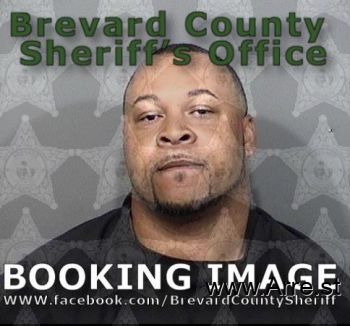 Tony Leon Green Mugshot