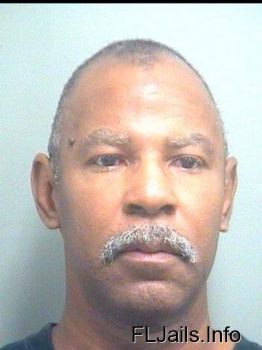 Tony Harold Griffin Mugshot