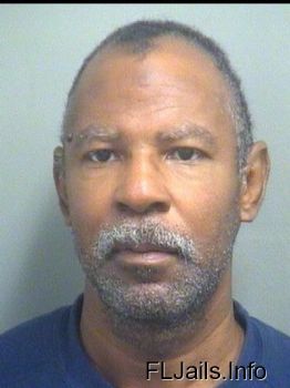 Tony Harold Griffin Mugshot