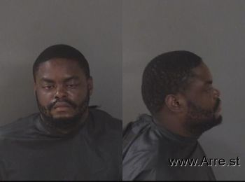 Tony Terrell Jr Griffin Mugshot