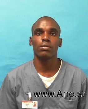 Tony L Jr Harris Mugshot