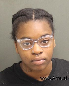 Tony Tyana Harris Mugshot