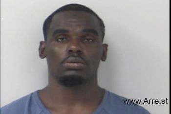 Tony Lavert Harris Mugshot