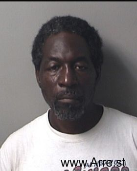 Tony Marcel Harris Mugshot