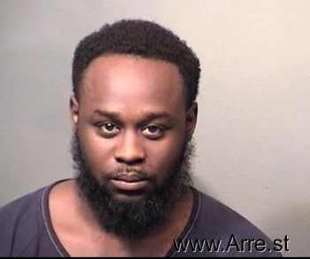 Tony Lavonte Holmes Mugshot