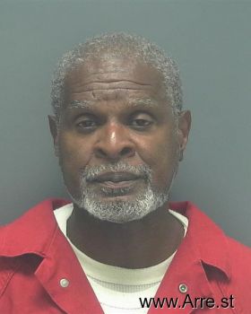 Tony Curtis Holmes Mugshot