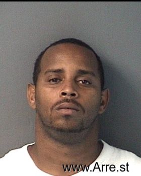 Tony Anton Holmes Mugshot