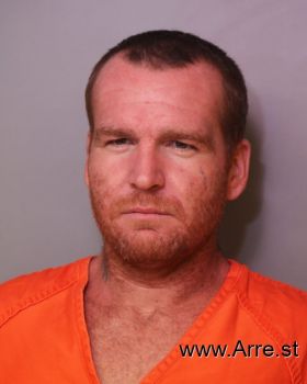 Tony Griffis Hunt Mugshot