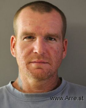 Tony Griffis Hunt Mugshot