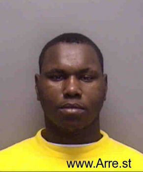 Tony Eugene James Mugshot