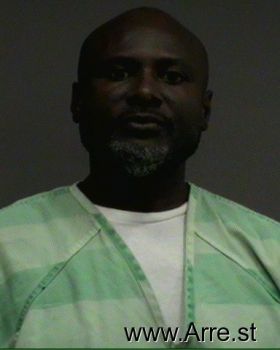 Tony Cornelius James Mugshot