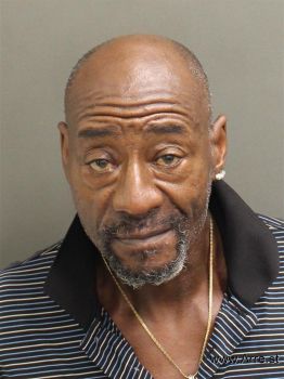 Tony Anthony Key Mugshot