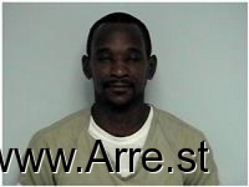 Tony Bernard Lawrence Mugshot