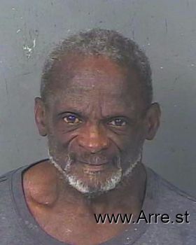 Tony Palance Lawson Mugshot