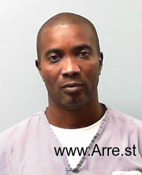 Tony D Lee Mugshot