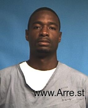 Tony B Lewis Mugshot