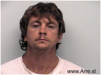 Tony Earl Lindsey Mugshot