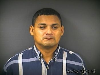 Tony  Lopez Mugshot