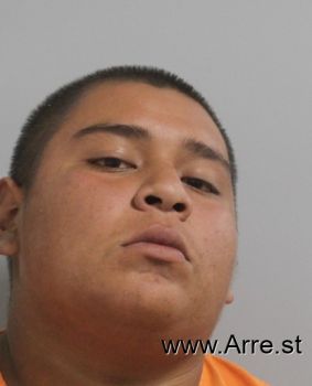 Tony A Lopez Mugshot