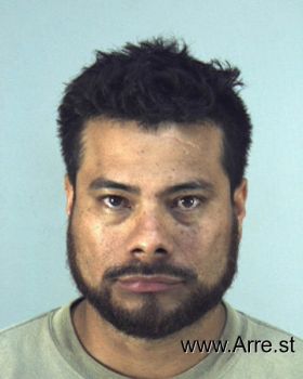 Tony  Martinez Mugshot