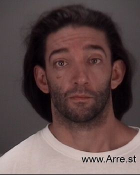 Tony Michael Mejias Mugshot