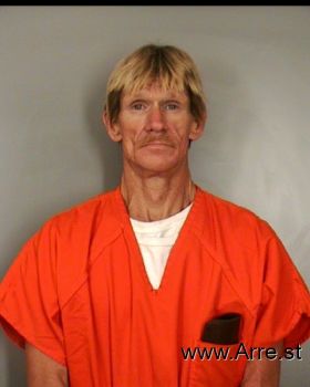 Tony  Miller Mugshot