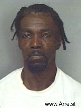 Tony  Miller Mugshot