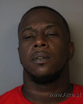 Tony  Mitchell Mugshot