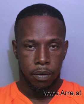 Tony Vashawn Mitchell Mugshot