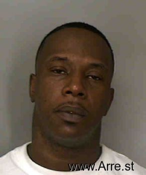 Tony Vashawn Mitchell Mugshot