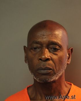 Tony  Mitchell Mugshot