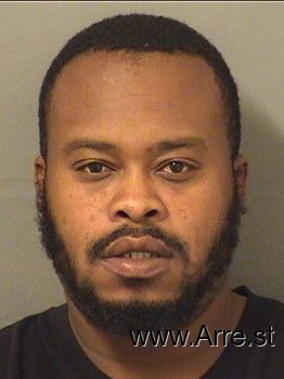 Tony Bernard Mitchell Mugshot