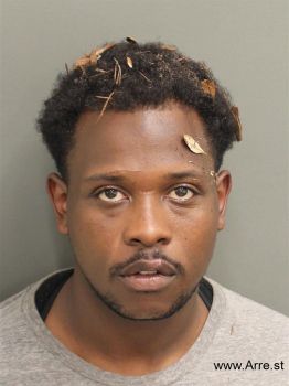 Tony Cleotha Mitchell Mugshot