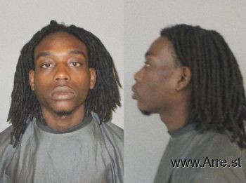 Tony Lamar Junior Mitchell Mugshot