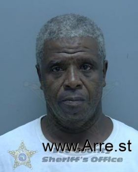 Tony B Myrick Mugshot