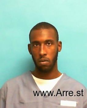 Tony F Jr. Neal Mugshot