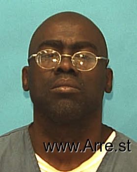 Tony S Neal Mugshot