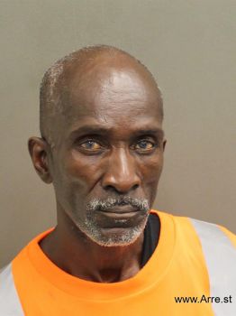 Tony W Neal Mugshot