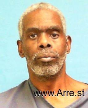 Tony B Nealy Mugshot