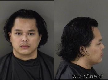 Tony  Nguyen Mugshot