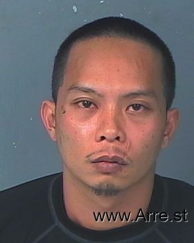 Tony Ngoc Nguyen Mugshot