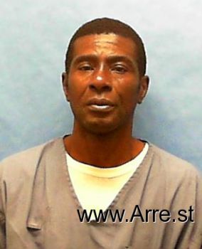 Tony C Paul Mugshot