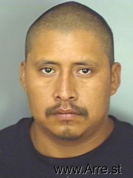 Tony  Perez Mugshot