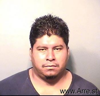 Tony Nmn Perez-morales Mugshot