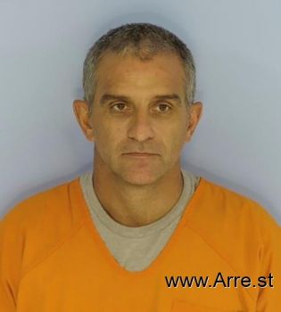 Tony Randall Rhodes Mugshot