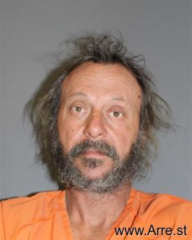 Tony  Richard Mugshot