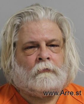 Tony Burboline Richards Mugshot