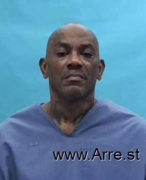 Tony L Robertson Mugshot