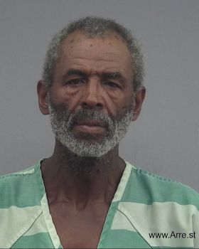 Tony Roosevelt Robinson Mugshot